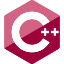 C++ logo